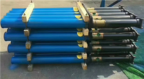 山西单体液压支柱厂家