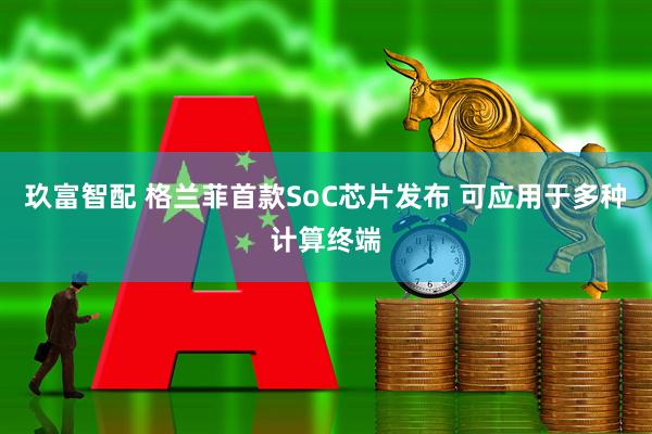 玖富智配 格兰菲首款SoC芯片发布 可应用于多种计算终端
